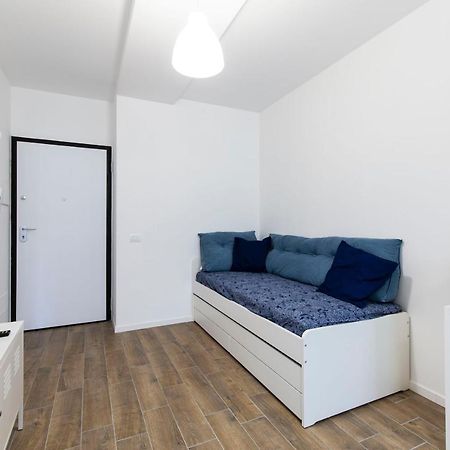 Noto 10 Apartment Milano Exterior foto