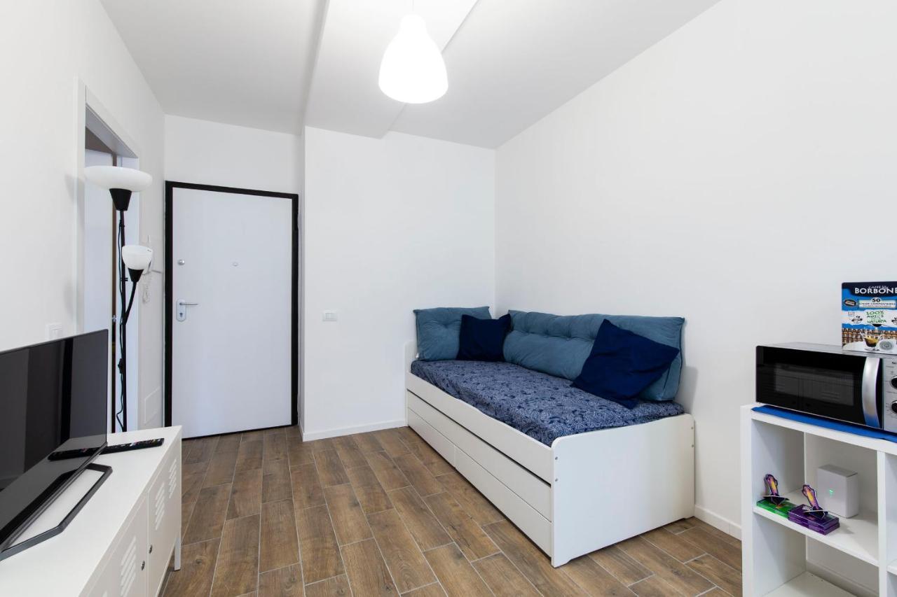 Noto 10 Apartment Milano Exterior foto