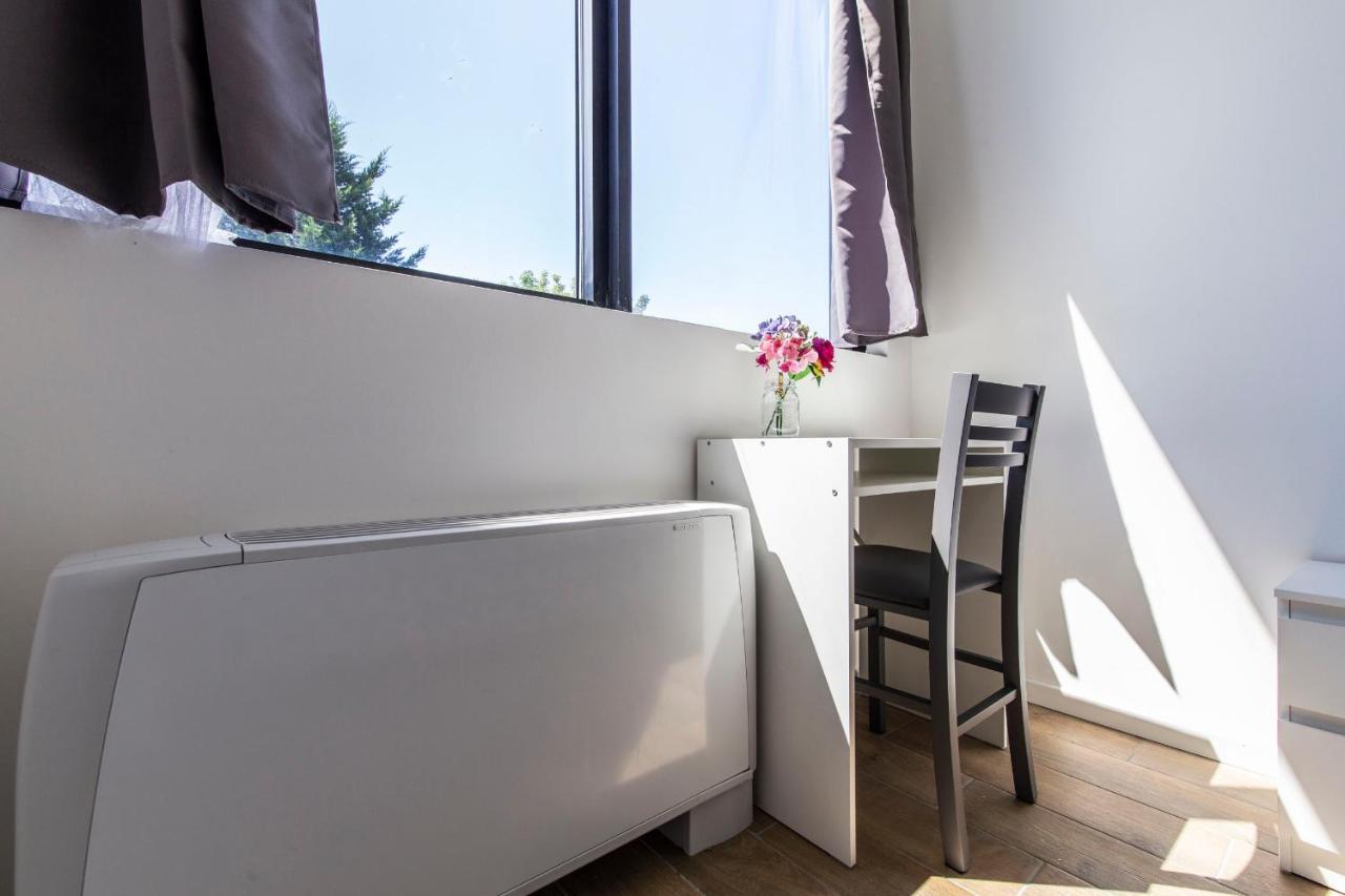Noto 10 Apartment Milano Exterior foto