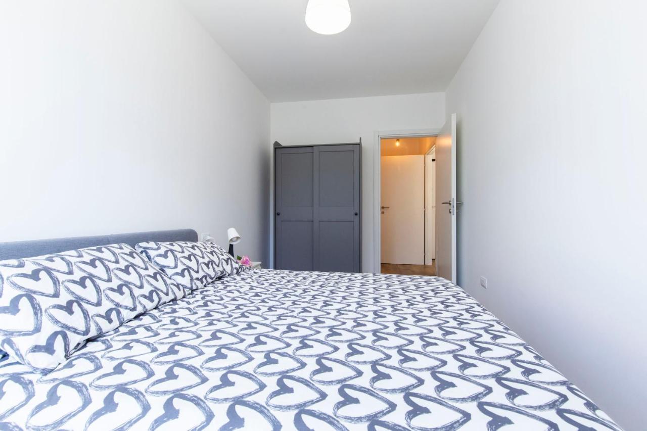 Noto 10 Apartment Milano Exterior foto