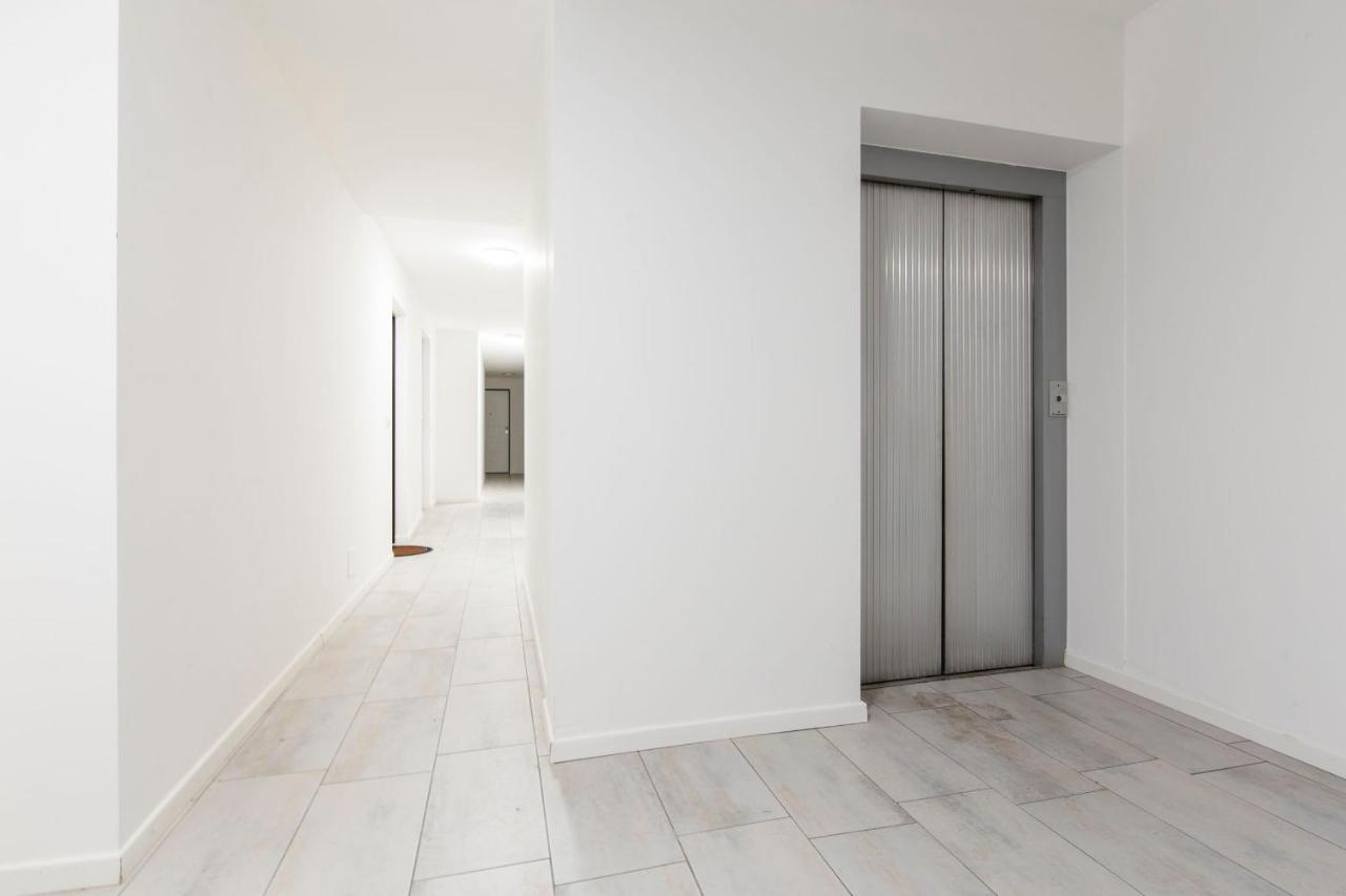 Noto 10 Apartment Milano Exterior foto
