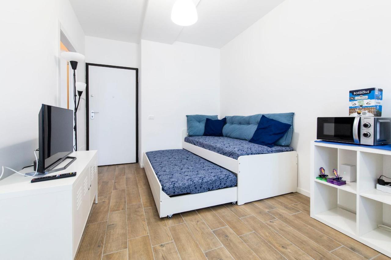 Noto 10 Apartment Milano Exterior foto
