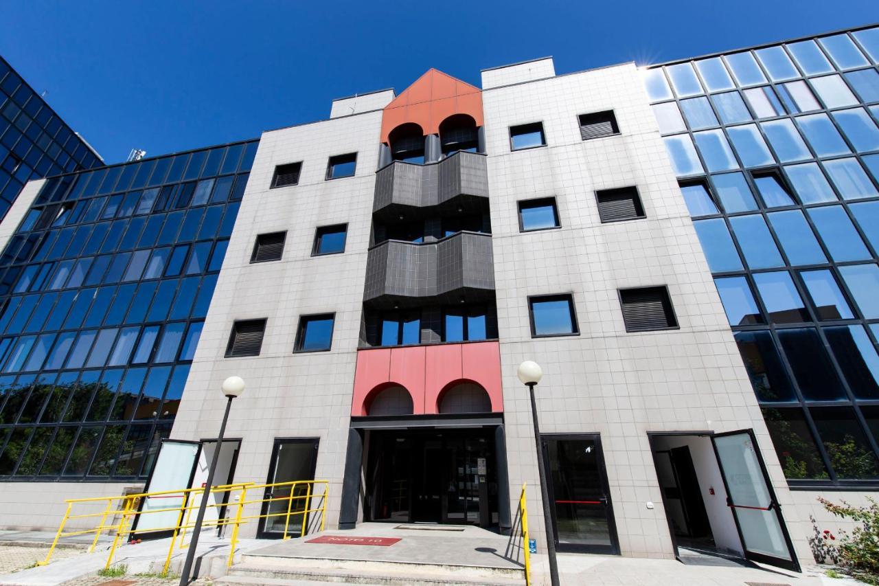 Noto 10 Apartment Milano Exterior foto
