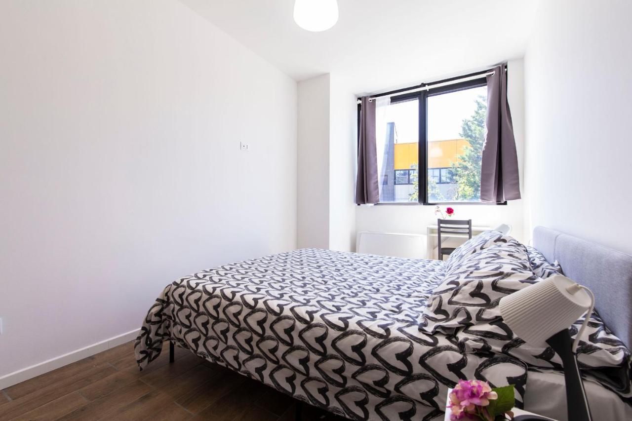 Noto 10 Apartment Milano Exterior foto