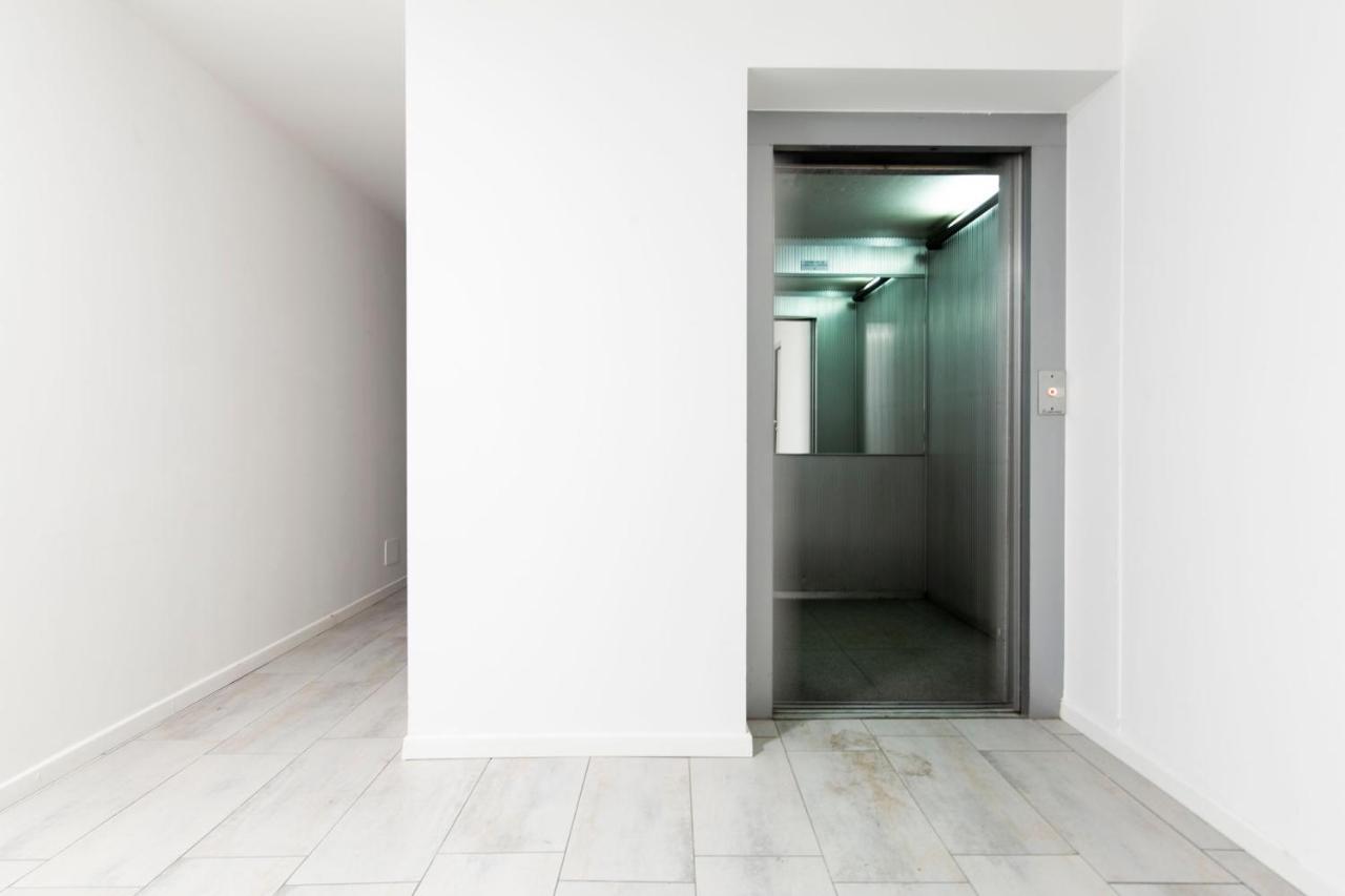 Noto 10 Apartment Milano Exterior foto