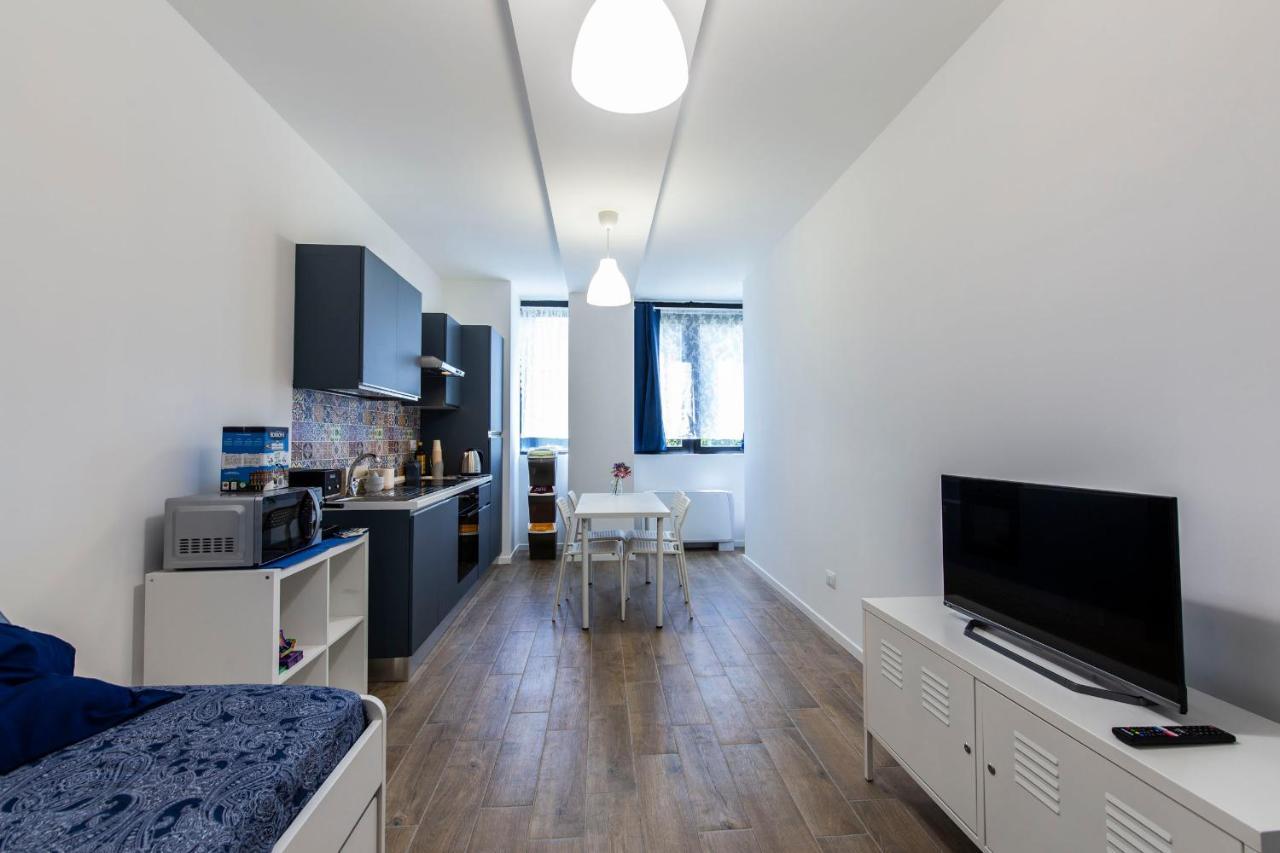 Noto 10 Apartment Milano Exterior foto
