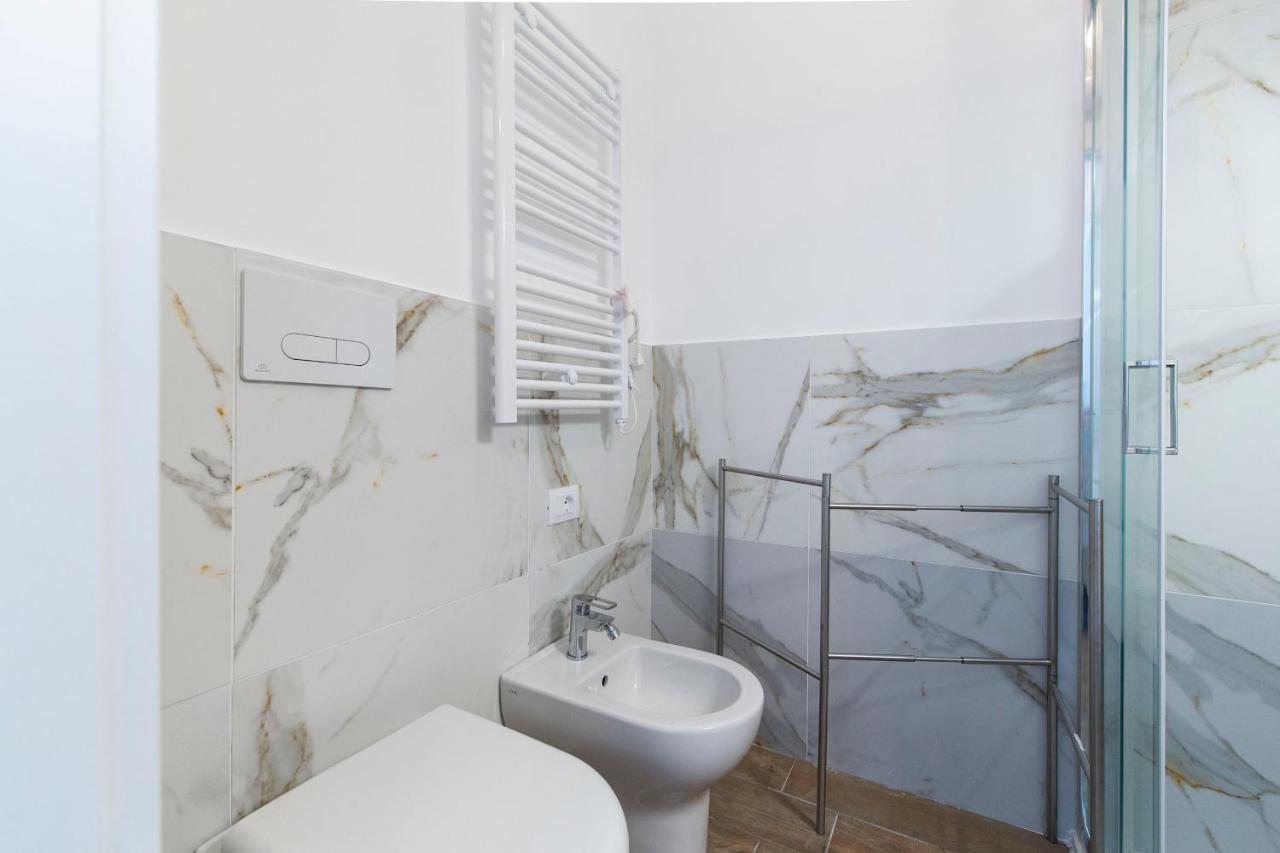 Noto 10 Apartment Milano Exterior foto