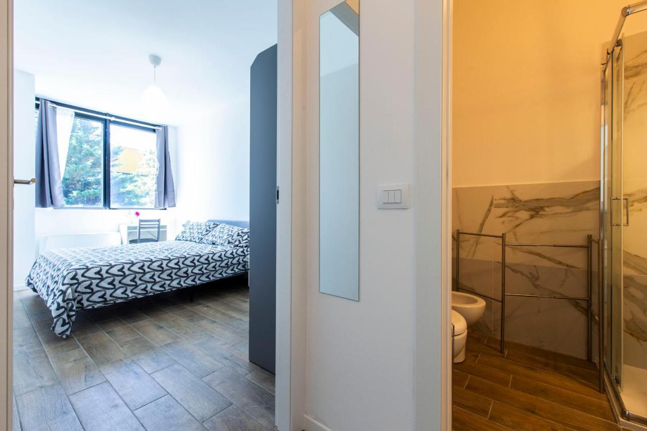 Noto 10 Apartment Milano Exterior foto