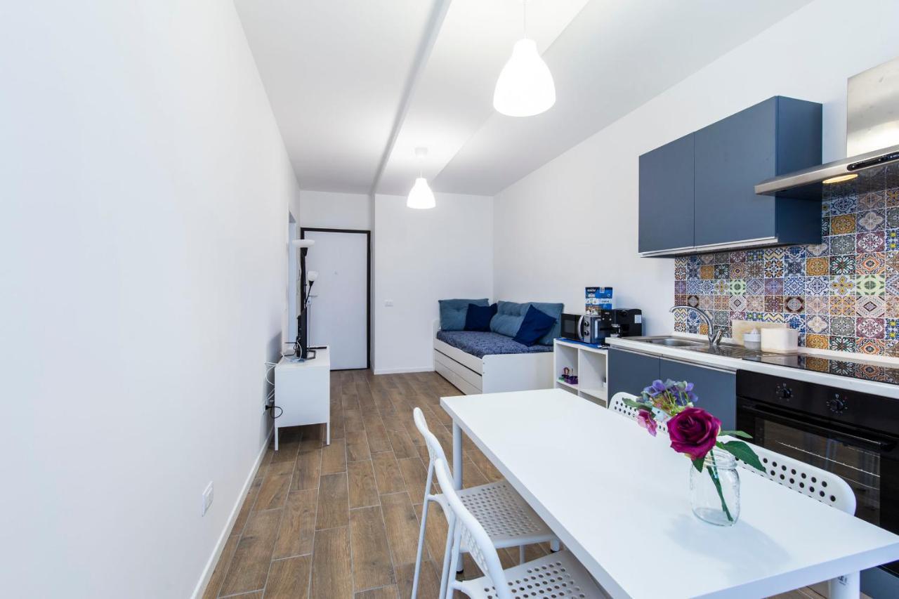 Noto 10 Apartment Milano Exterior foto