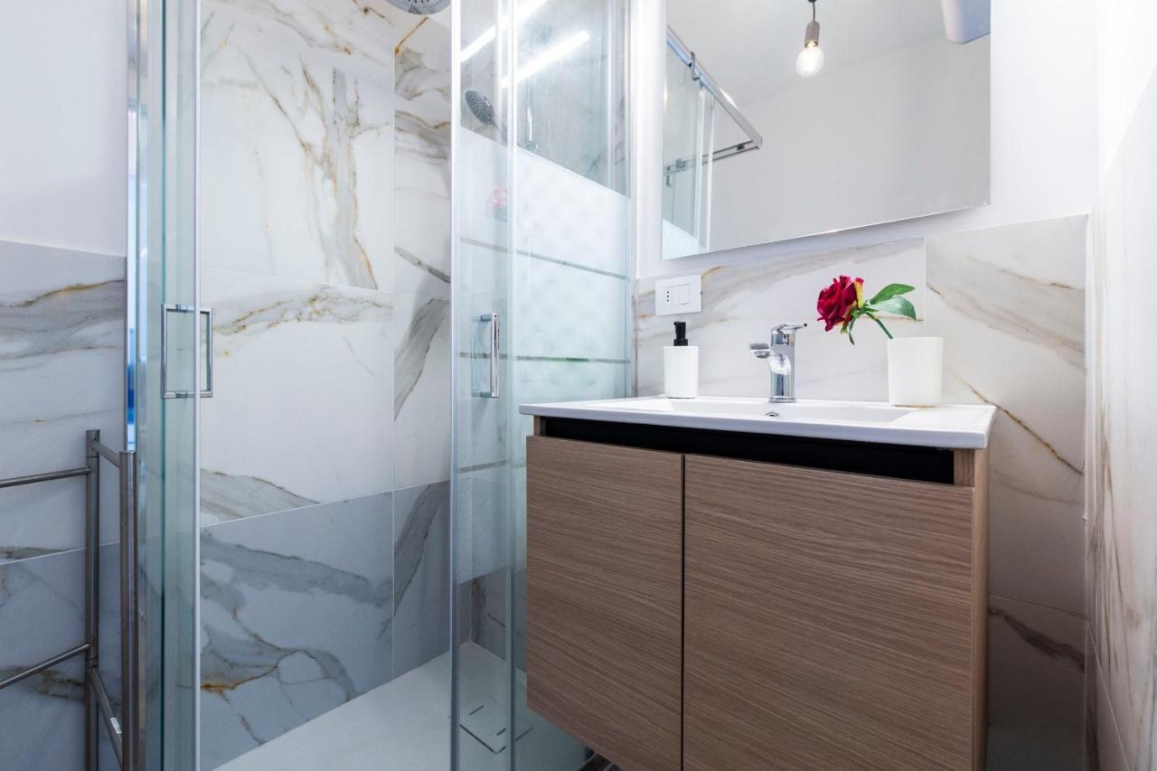 Noto 10 Apartment Milano Exterior foto