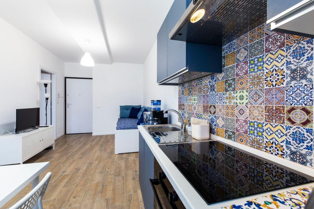Noto 10 Apartment Milano Exterior foto
