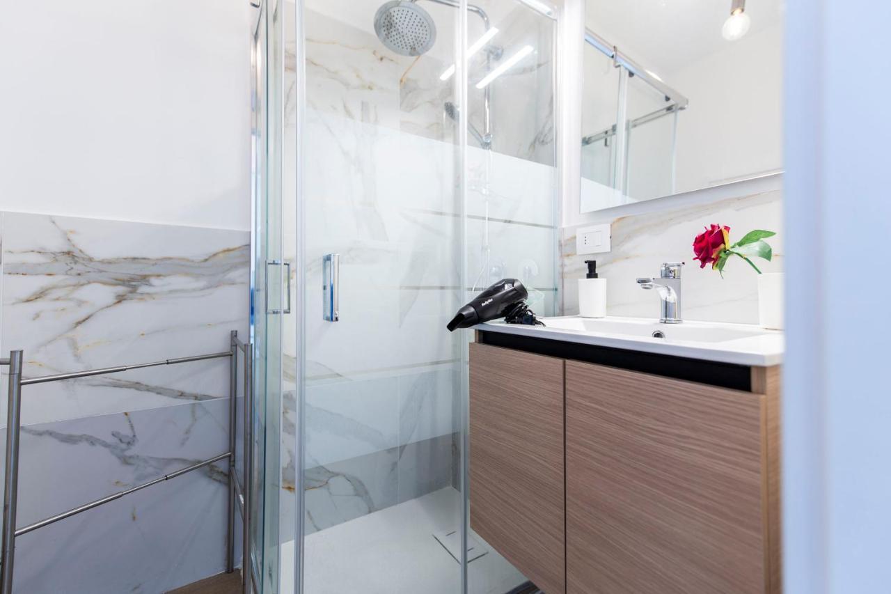 Noto 10 Apartment Milano Exterior foto