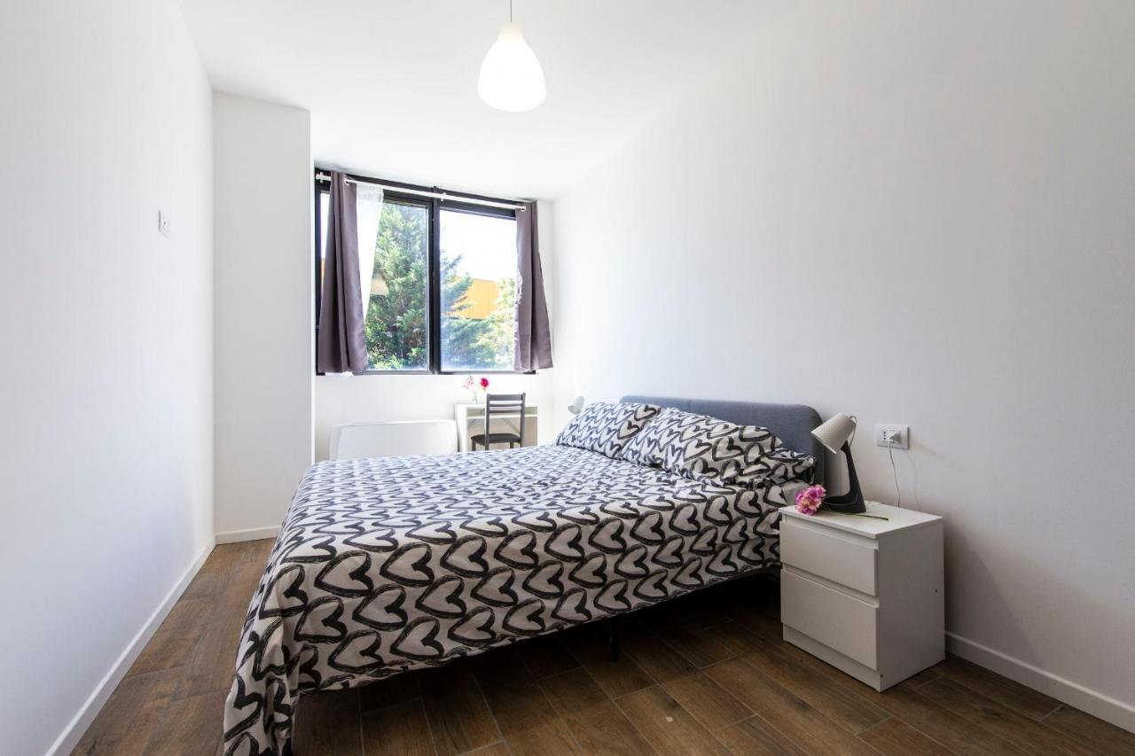 Noto 10 Apartment Milano Exterior foto