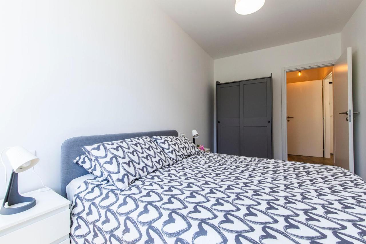 Noto 10 Apartment Milano Exterior foto